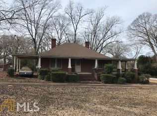 2091 Old Atlanta Rd, Griffin, GA 30223