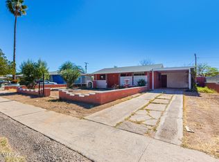 717 W Santa Paula St, Tucson, AZ 85706