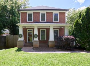 1069 Shadowridge Dr, Atlanta, GA 30316