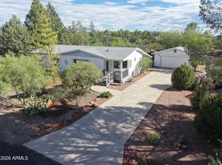 120 Moonlight Cir, Sedona, AZ 86336