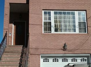 34 Whitman Ave #1, Jersey City, NJ 07306