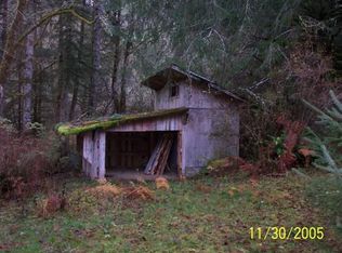 35300 Big Trout Rd, Hebo, OR 97122