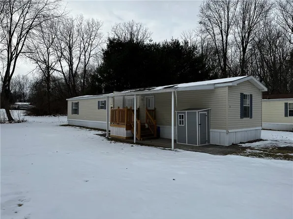 1021 Waterloo Geneva Rd #9, Waterloo, NY 13165