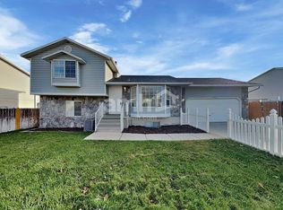 4445 S Wakeport Bay, West Valley City, UT 84128