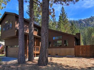 2559 Blitzen Rd, South Lake Tahoe, CA 96150