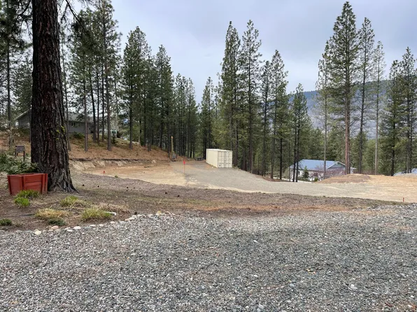 1192 Fumi Cir, Kettle Falls, WA 99141