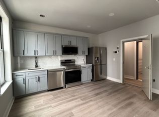 1116 S 12TH ST, Philadelphia, PA 19147
