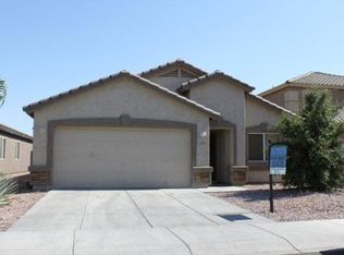 11573 W Hackbarth Dr, Youngtown, AZ 85363
