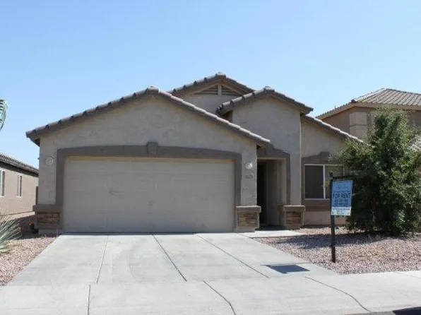 11573 W Hackbarth Dr, Youngtown, AZ 85363