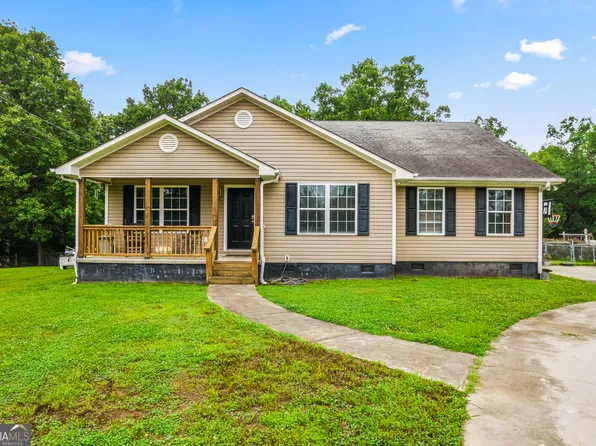 530 Pleasant Valley Rd SE, Silver Creek, GA 30173
