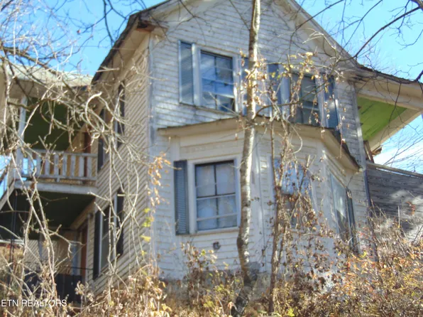 432 Ferguson Ridge Rd, Tazewell, TN 37879