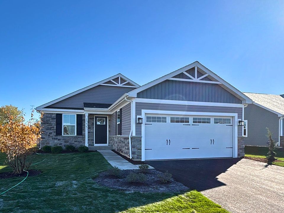 Aruba Bay with Full Basement