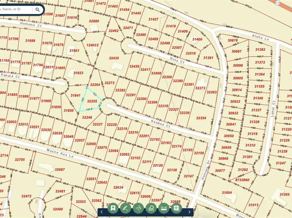 LOT 178/r32255 Keo Kea Ct, Bastrop, TX 78602