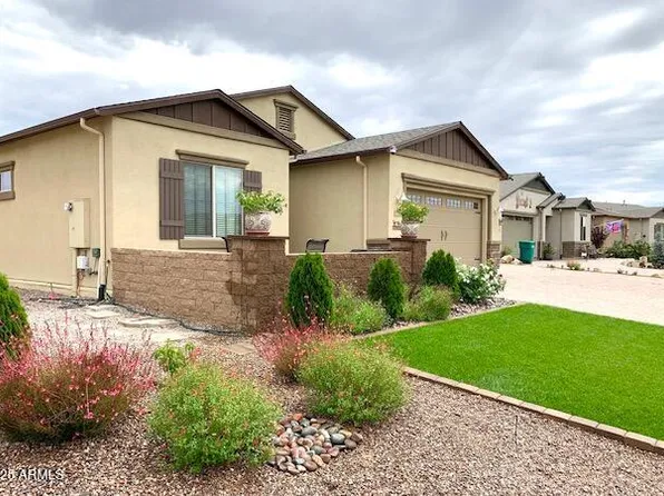 8895 N TROMONTANA Road, Prescott Valley, AZ 86315