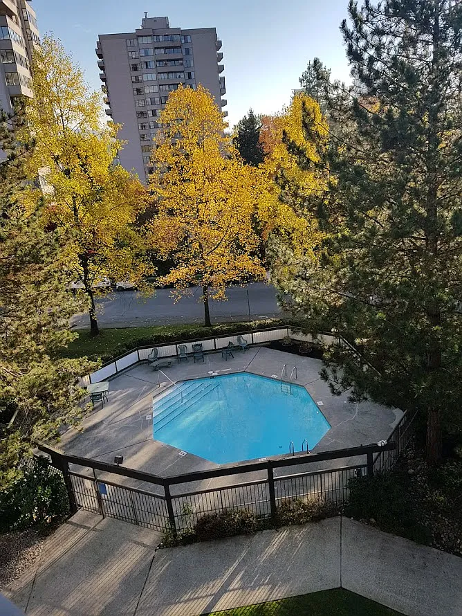 2 bed, 915 sqft, $2,600 — Photo 4