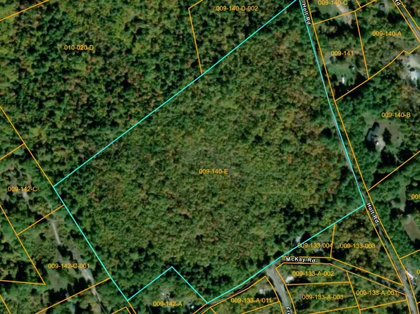 0 Holt Road, Norway, ME 04268