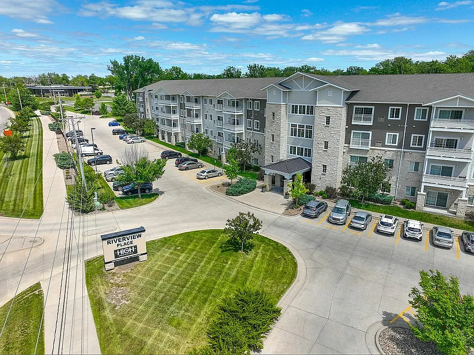 Riverview Place