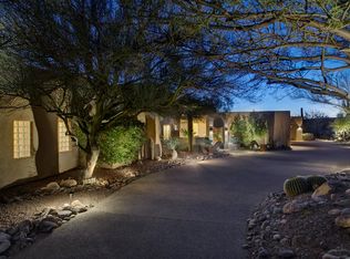 2346 E Placita De La Victoria, Tucson, AZ 85718