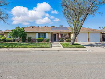 529 Leslie Ct, Merced, CA, 95348