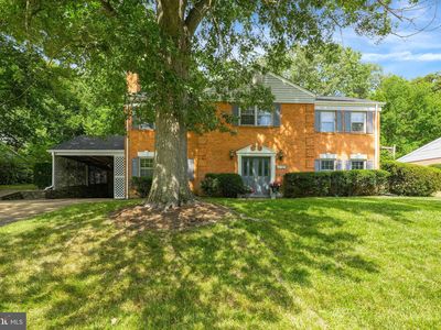 4121 Sleepy Hollow Rd, Annandale, VA, 22003
