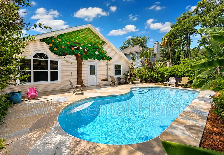 1649 Ocean Pond Ct — Photo 18