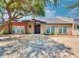 2824 Moss Ave, Midland, TX 79705