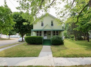 68720 S Forest Ave, Richmond, MI 48062