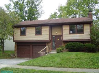 4031 Tri Corner Ct, Columbus, OH 43230
