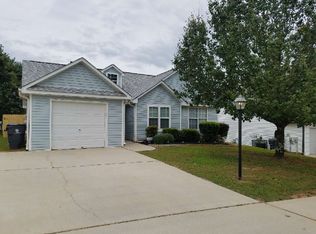 502 Creekview Overlook, Stockbridge, GA 30281