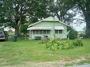 590 Chapman Rd, Winnsboro, LA 71295
