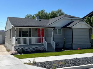 2650 S 8550 W, Magna, UT 84044