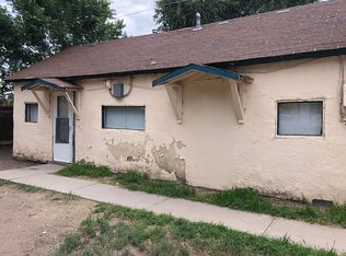 324 Washington St APT 3, Monte Vista, CO 81144