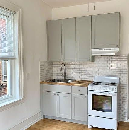2nd image of 3333 N Park Ave #2R