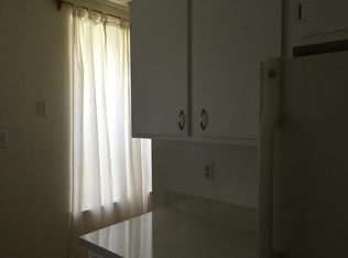 3700 39th St NW APT C177, Washington, DC