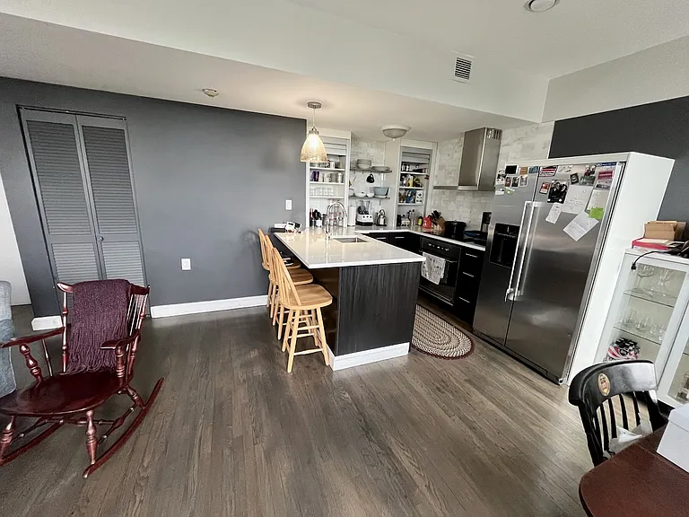 14 John Eliot Sq #6B — Photo 6