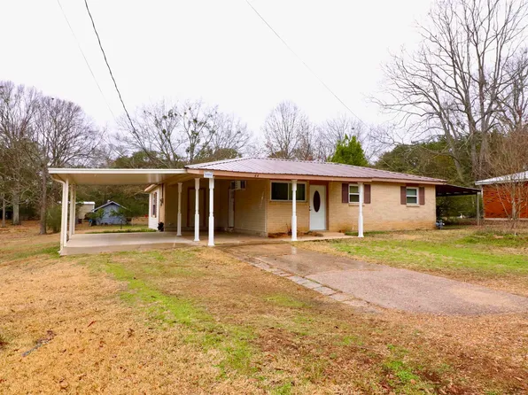 1144 Highway 952, Jackson, LA 70748
