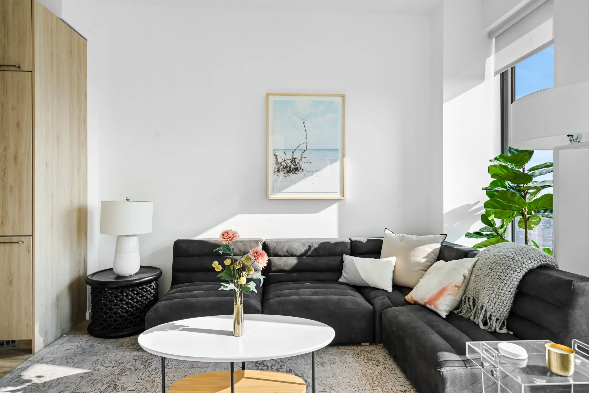 545 Vanderbilt Avenue 545-16G in Clinton Hill, Brooklyn | StreetEasy