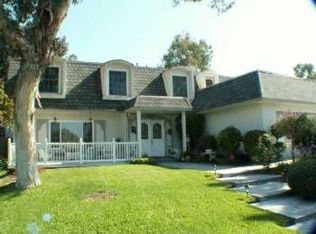 283 Surrey Dr, Bonita, CA 91902