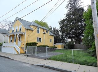 33 Jenney St, New Bedford, MA 02740