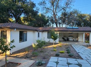 462A Deodara Dr, Los Altos, CA 94024