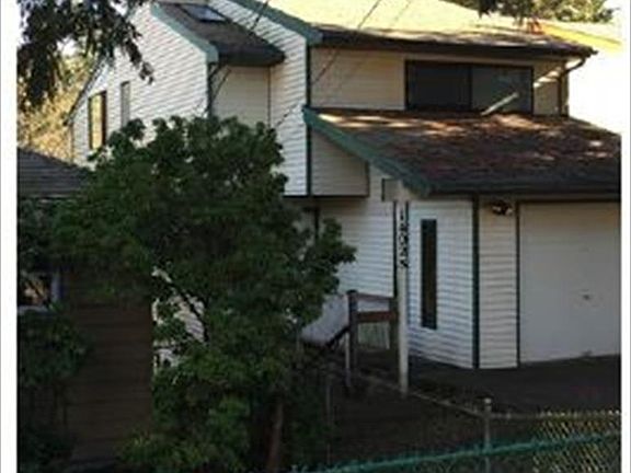 Property Side View