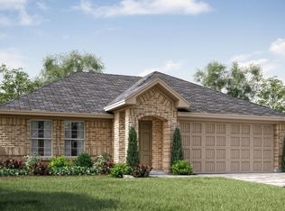 3212 Appleton St, Little Elm, TX 75068