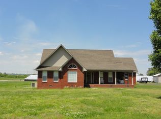 3278 Nixon Chapel Rd, Albertville, AL 35950