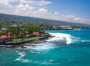 76 6400th #20, Kailua Kona, HI 96740