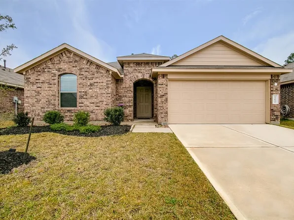 23034 Ari Creek Way, Tomball, TX 77375