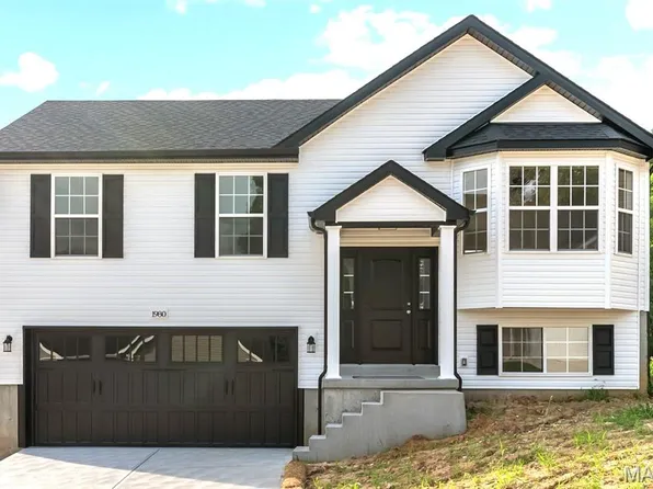1980 Magnolia Way, Pevely, MO 63070