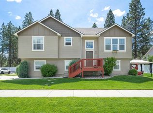 11614 E 41st Ave, Spokane Valley, WA 99206