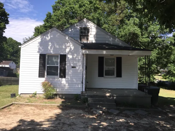 1102 McCormick St, Greensboro, NC 27403