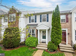 1852 Upper Forde Ln, Hampstead, MD 21074