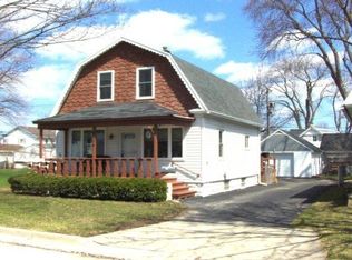 4714 N 127th St, Butler, WI 53007